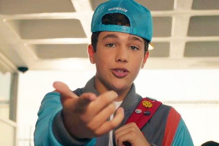 Say Somenthin s2